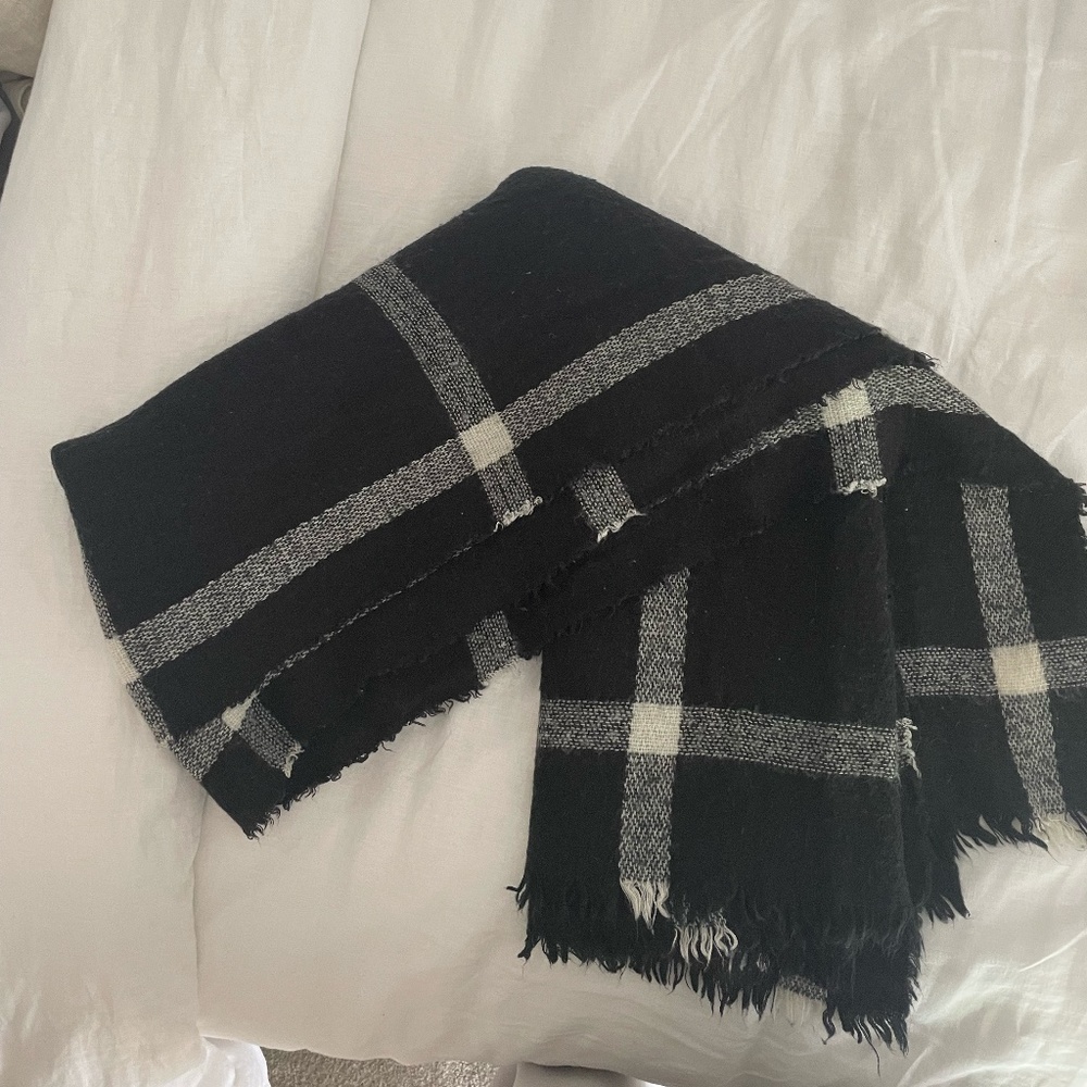 scarf
